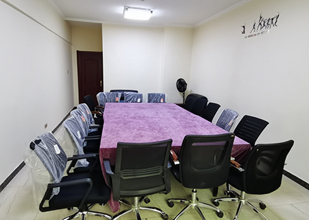 中厚鋼材會議室 中厚鋼材會議室