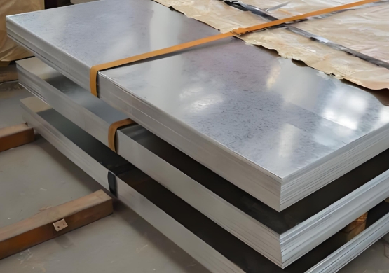 鋼板做防腐能提升哪些性能