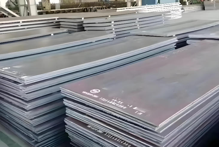 切割鋼板需要注意什么