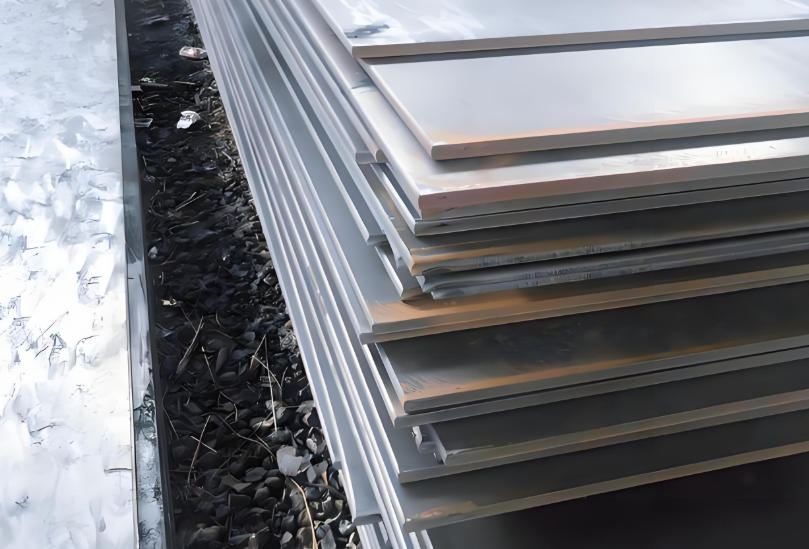 高強度鋼板和普通鋼板有哪些區別