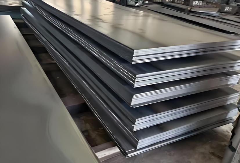 耐磨鋼板焊接時需要注意哪些事項